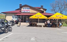 Restoran I Sobe Savic